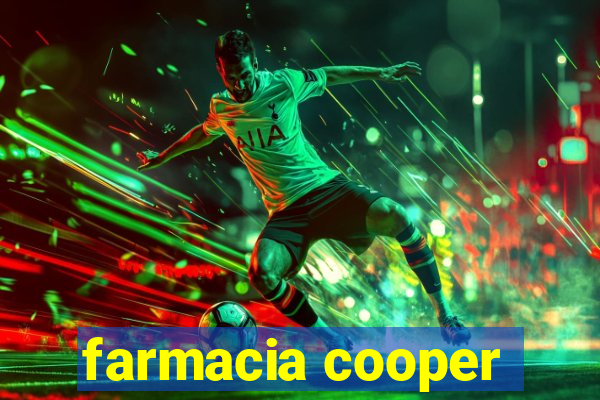 farmacia cooper